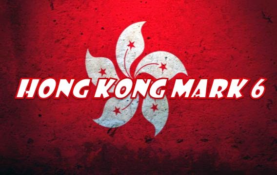 HongKong Mark 6